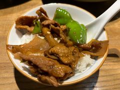 -辛香汇·现炒川菜(武进吾悦店)