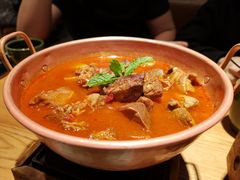 -云海肴·汽锅鸡·云南菜(高德置地店)