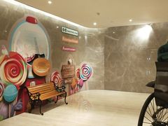 -香港港岛太平洋酒店