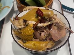 -小秦淮·南京土菜(新亭西路店)