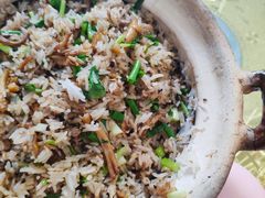 -台山美食一绝阿四台山黄鳝饭(阿四创作店)