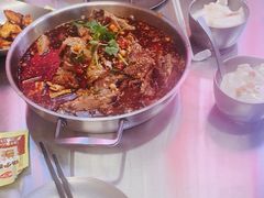 -蓉三少冒烤鸭·四川小吃集(北京首店)