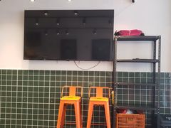 -渣·餐厅(西斗门店)
