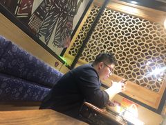 -吴满满油泼面(北方风味园店)