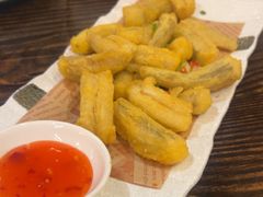 -大洋家·潮汕鱼鲜·花胶砂锅粥(天河东路店)