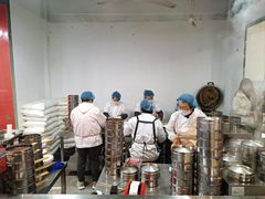 -王菊美食街·王菊面馆(总店)