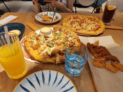 -必胜客(烟火食堂观前店)