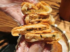 -贡梅老面馆·蟹粉面·无锡特色小吃(南长街主推店)