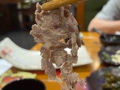 -高兴一锅潮汕鲜牛肉火锅(银座店)