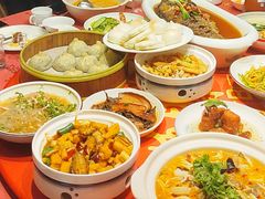 -特味村大酒店(南三环店)