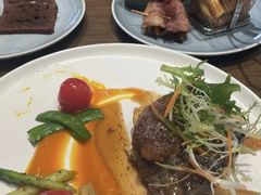 -菲住布渴全日制餐厅·简餐·下午茶·蛋糕