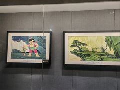 -上海动漫博物馆