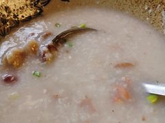 美味猪骨粥-得心斋(国瑞升平里店)