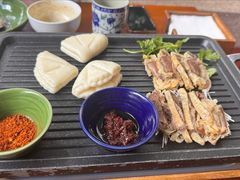 -君悦酒店·1881·北京烤鸭