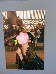 -美云庭古装·格格服汉服·京城旅拍(北京店)