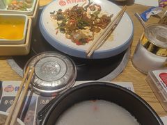 -韩香福脊骨汤锅(上杭路店)