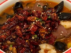 -浅深(世茂滨江精品店)