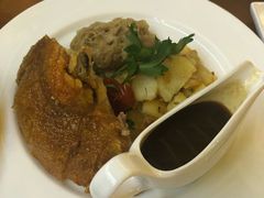 -Paulaner·德国帕拉娜自酿啤酒餐厅(海上世界店)