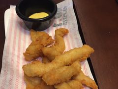 -Mr.Pizza米斯特比萨(盐城聚龙湖店)
