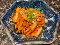 -老乾杯和牛烧肉(王府中环店)