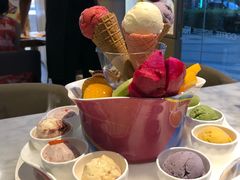 -哈根达斯(西安高新店)