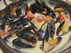 -研食记西餐厅(金融中心店)