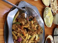 -福茂瀧牛蛙火锅烧鸡公(金沙总店)