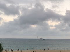 -三亚亚龙湾天域度假酒店