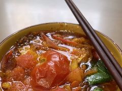 -华兴街煎蛋面(总店)