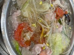 -海关荤豆花(洋河一路店)
