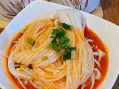 -子午路张记·肉夹馍(华强北店)