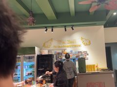 -Thai Basil罗勒叶泰式餐厅(时代天街店)