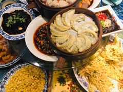 -徐鼎盛民间菜(九街店)