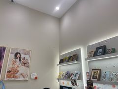 -海马体照相馆(大连柏威年购物中心店)