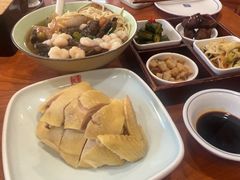 -奎元馆.百年奎元.非遗传承(西湖边的解放路店)