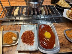 -泰善串店•延边朝鲜族烧烤(理工大学店)