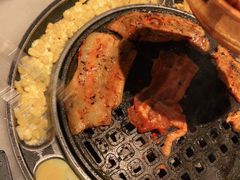 -韩宫宴烤肉·黑毛和牛·料理(合肥滨湖银泰城店)