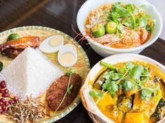 -BOIBOI马来茶餐室(江宁路店)