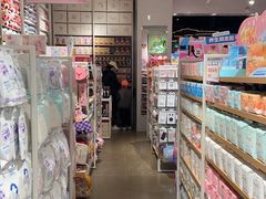 -名创优品(光耀东方购物中心店)