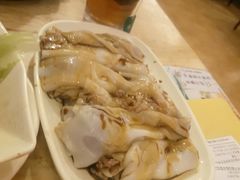 -粥家庄(南桂东分店)