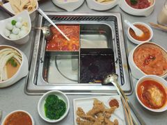 -海底捞火锅(吾悦广场店)