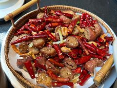 -夏氏砂锅(万松园店)