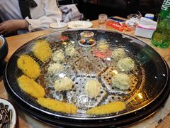 -鸽子刘铁锅炖鱼(劲松店)