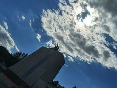 -平西抗日烈士陵园