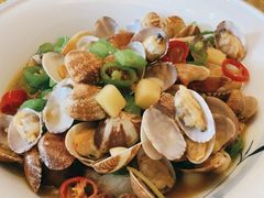 -热度餐厅(老佛爷店)