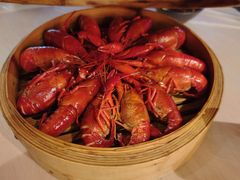 -靓靓蒸虾·头牌蒸虾(万松园玲珑店)
