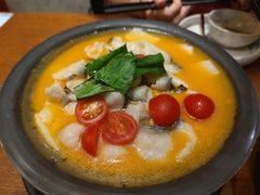 -云海肴·汽锅鸡·云南菜(苏州中心店)