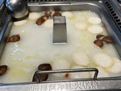 -海底捞火锅(振华商厦店)