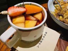 -埋位小酒馆(东城店)