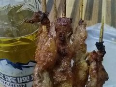 -同来顺烧烤餐厅(哈尔滨道店)